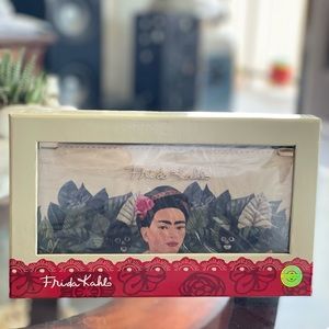 Frida Kahlo cross body bag